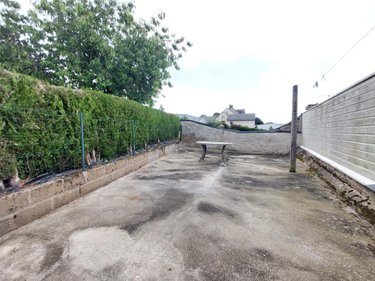 Maison a vendre Cossé-le-Vivien 53230 Mayenne 117 m2 4 pièces 132050 euros