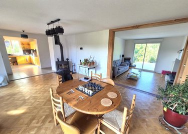 Maison a vendre Courteranges 10270 Aube 160 m2 8 pièces 299000 euros