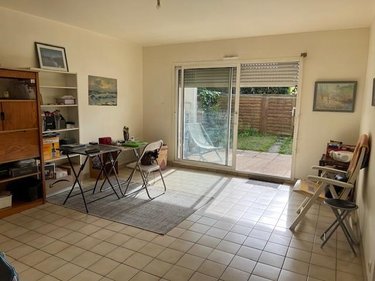 Appartement a vendre Lorient 56100 Morbihan 46 m2 3 pièces 136036 euros