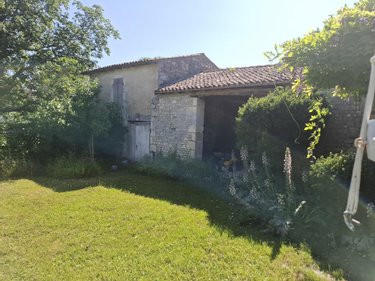 Maison a vendre Courcoury 17100 Charente-Maritime 165 m2 4 pièces 272792 euros