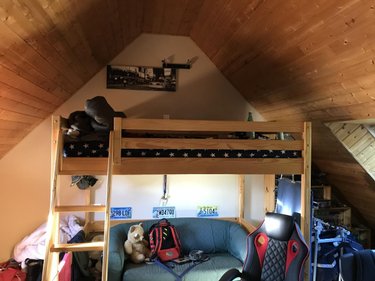 Maison a vendre Baud 56150 Morbihan 207 m2 8 pièces 399264 euros