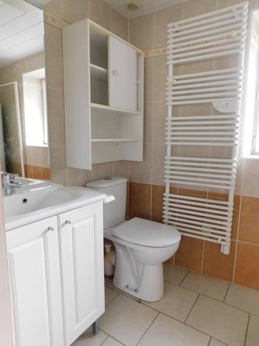 Maison a vendre Morannes sur Sarthe-Daumeray 49640 Maine-et-Loire 82 m2 4 pièces 89992 euros