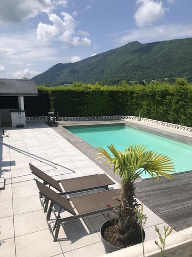 Maison a vendre Vimines 73160 Savoie 245 m2 7 pièces 990000 euros