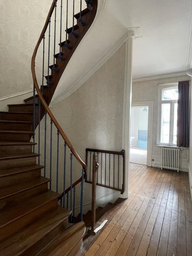Maison a vendre Amiens 80000 Somme 213 m2 9 pièces 493500 euros