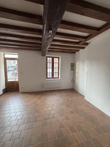 Location maison Broglie 27270 Eure 41 m2 2 pièces 535 euros