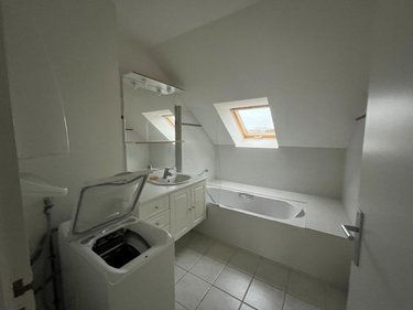 Appartement a vendre Pont-l'Abbé 29120 Finistère 72 m2 3 pièces 218800 euros