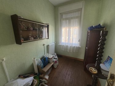 Maison a vendre Cambrai 59400 Nord 85 m2 5 pièces 147700 euros