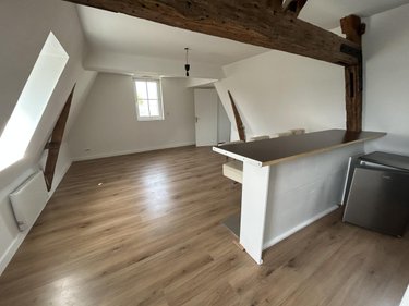 Appartement a vendre Cambrai 59400 Nord 33 m2 1 pièce 59800 euros
