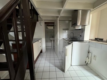 Location appartement Lille 59000 Nord 29 m2  690 euros