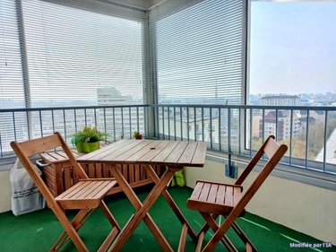 Appartement a vendre Rennes 35000 Ille-et-Vilaine 95 m2 5 pièces 376200 euros