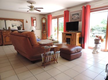 Maison a vendre Pont-Melvez 22390 Côtes-d'Armor 130 m2 4 pièces 345000 euros