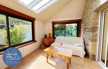 Maison a vendre Plémy 22150 Côtes-d'Armor 109 m2 4 pièces 230032 euros