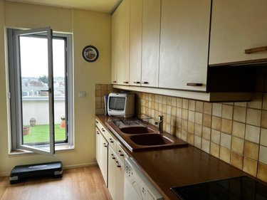 Appartement a vendre Rouen 76000 Seine-Maritime 93 m2 4 pièces 231000 euros