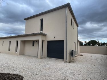 Maison a vendre Gignac 34150 Hérault 121 m2 4 pièces 549000 euros