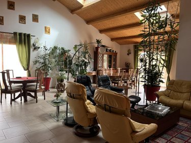 Maison a vendre Saint-Vincent-sur-Jard 85520 Vendée 330 m2 13 pièces 699500 euros