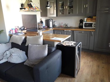 Location appartement Saint-Amour 39160 Jura 68 m2 3 pièces 640 euros