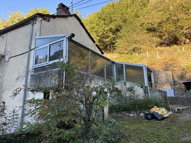 Maison a vendre Salmiech 12120 Aveyron 95 m2 6 pièces 84500 euros