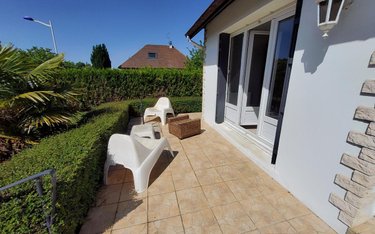 Maison a vendre Ifs 14123 Calvados 97 m2 5 pièces 273000 euros