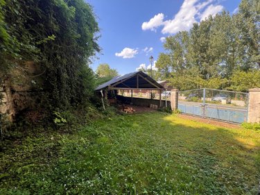 Maison a vendre Parnay 49730 Maine-et-Loire 166 m2 5 pièces 212000 euros