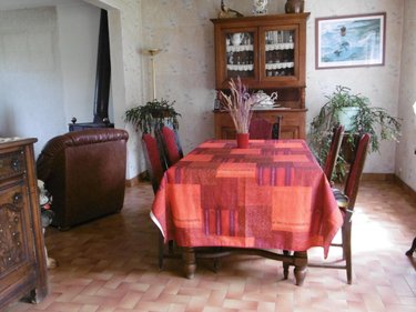 Maison a vendre Gouesnach 29950 Finistère 111 m2 5 pièces 313500 euros
