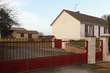 Maison a vendre Piacé 72170 Sarthe 102 m2 6 pièces 198640 euros