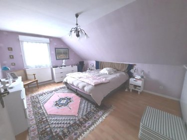 Maison a vendre Audincourt 25400 Doubs 139 m2 6 pièces 108000 euros