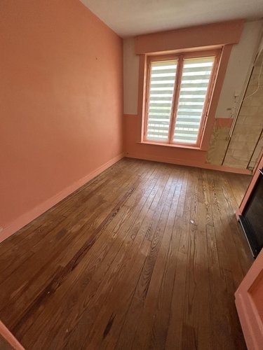 Appartement a vendre Outreau 62230 Pas-de-Calais 77 m2 4 pièces 91000 euros