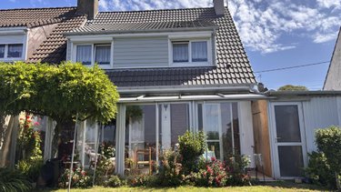 Maison a vendre Saint-Martin-Boulogne 62280 Pas-de-Calais 92 m2 5 pièces 189900 euros