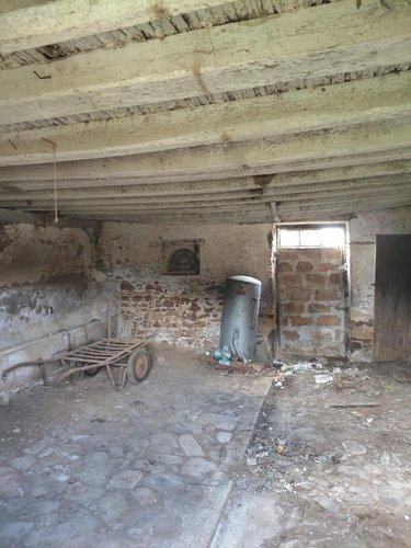 Maison a vendre Joué-l'Abbé 72380 Sarthe 88 m2 4 pièces 167200 euros