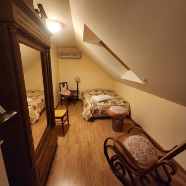 Maison a vendre Cherré-Au 72400 Sarthe 135 m2 9 pièces 213200 euros