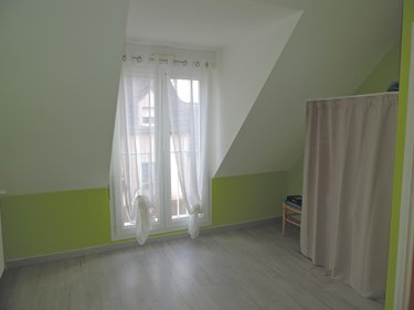 Maison a vendre Évron 53600 Mayenne 33 m2 2 pièces 72726 euros