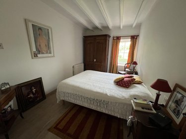 Maison a vendre Étriché 49330 Maine-et-Loire 115 m2 5 pièces 250800 euros