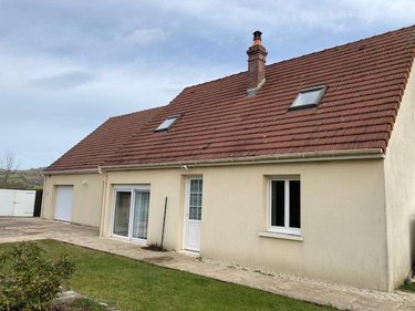 Maison a vendre Dozulé 14430 Calvados 130 m2  323950 euros