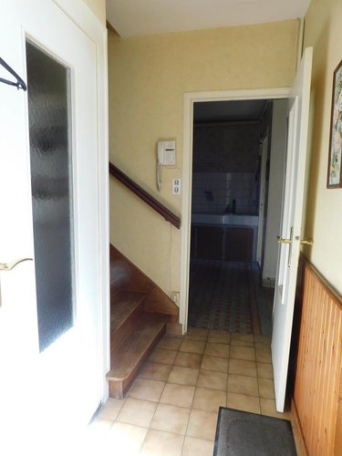 Maison a vendre Marigné 49330 Maine-et-Loire 108 m2 4 pièces 63600 euros