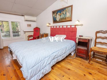 Viager maison Mirabel-aux-Baronnies 26110 Drôme 280 m2 10 pièces 205000 euros