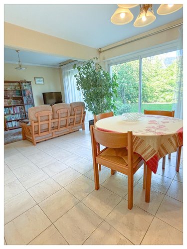 Maison a vendre Avrillé 49240 Maine-et-Loire 90 m2 6 pièces 291460 euros