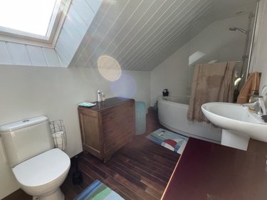 Maison a vendre Paimpol 22500 Côtes-d'Armor 200 m2 7 pièces 721125 euros