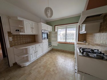 Maison a vendre Plestin-les-Grèves 22310 Côtes-d'Armor 94 m2  209600 euros
