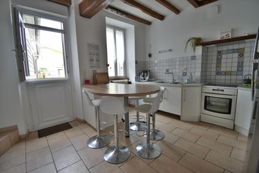 Maison a vendre Val d'Erdre-Auxence 49370 Maine-et-Loire 124 m2 6 pièces 188800 euros