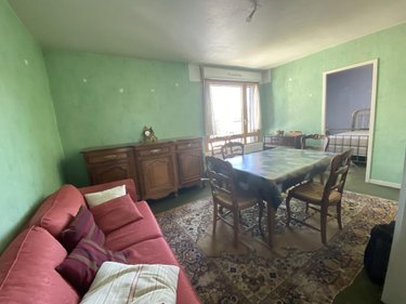 Appartement a vendre Reims 51100 Marne 83 m2 5 pièces 186000 euros