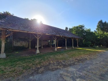 Maison a vendre Bréhan 56580 Morbihan 106 m2 6 pièces 125500 euros