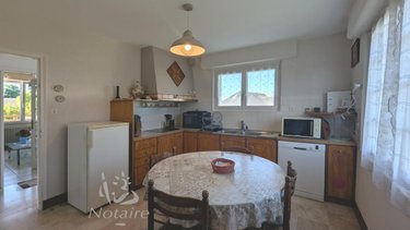 Maison a vendre Plouescat 29430 Finistère 220 m2 10 pièces 313000 euros