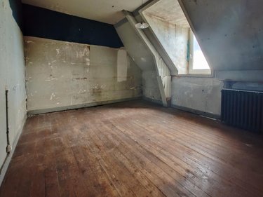 Maison a vendre Plouénan 29420 Finistère 226 m2 11 pièces 210800 euros