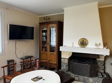 Maison a vendre Brionne 27800 Eure 132 m2 6 pièces 296000 euros