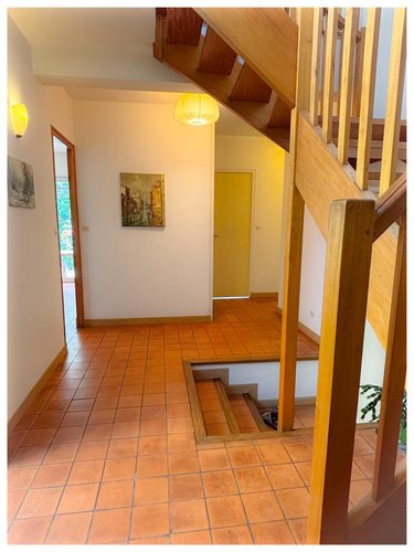 Maison a vendre Avrillé 49240 Maine-et-Loire 172 m2 6 pièces 640990 euros