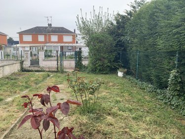 Location maison Vitry-en-Artois 62490 Pas-de-Calais 79 m2  745 euros