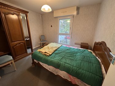 Appartement a vendre Vannes 56000 Morbihan 50 m2 2 pièces 188140 euros