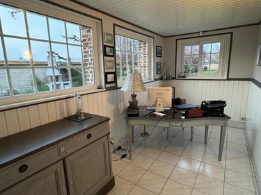 Maison a vendre Sacquenville 27930 Eure 190 m2 7 pièces 315000 euros