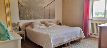 Maison a vendre Monnaie 37380 Indre-et-Loire 176 m2 8 pièces 267760 euros