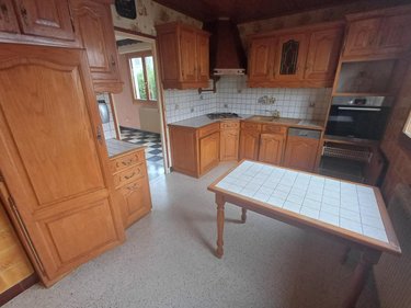 Maison a vendre Longueau 80330 Somme 121 m2 6 pièces 238970 euros